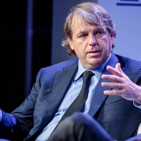 Todd Boehly Wins Chelsea FC Bidding War - Ministry of Sport
