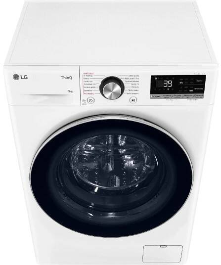 FLR7A92WC PRAČKA SLIM LG