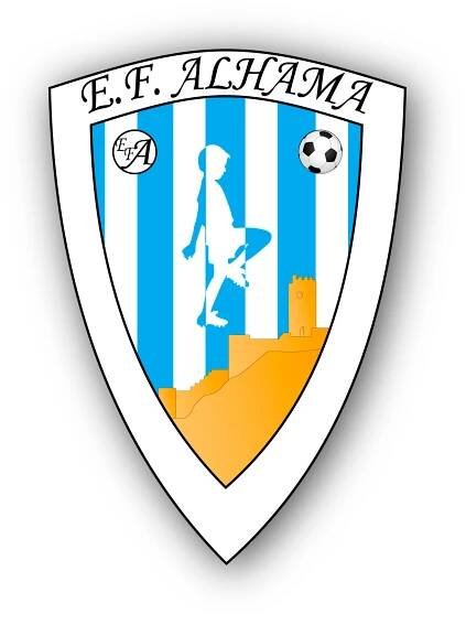 Escuela de Fútbol de Alhama