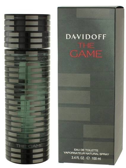 Davidoff The Game EDT 100 ml M