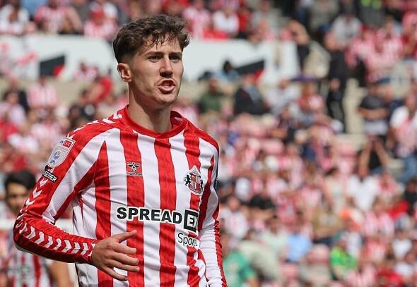 Photo by Ian Horrocks/Sunderland AFC via Getty Images