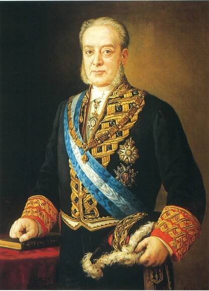 Manuel Aguirre de Tejada