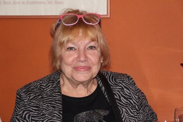 Zemřela kráska ze Semaforu Zuzana Burianová (75). Hrála ve Vesničko má středisková i Nemocnici na kraji města