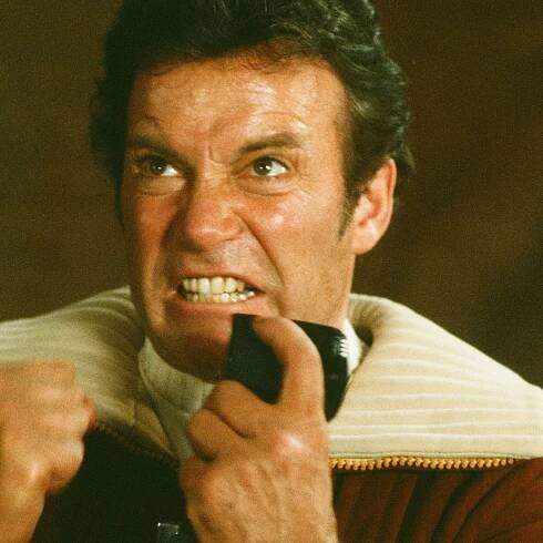 William Shatner News
