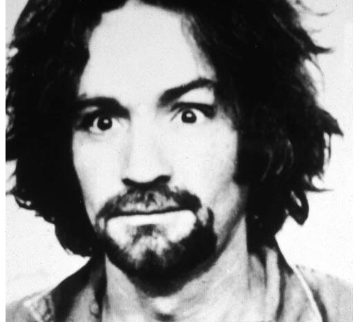 Charles Manson: The infamous inmate