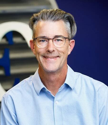 Brad Smith Integrated Consulting Engineers Team