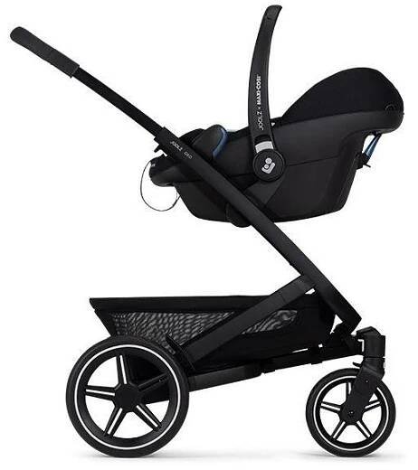 JOOLZ Geo3 Kompletní set brilliant black 2022 - obrázek 13