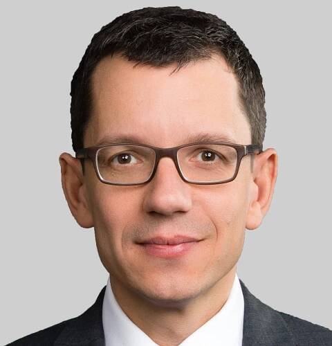 Dr. Niklas Schmidt - Exchange Ideas - Tax, Wealth Management & Compliance