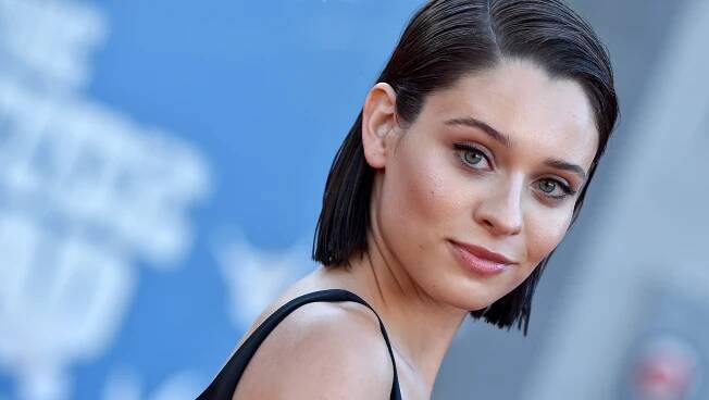 'Suicide Squad's Daniela Melchior Is In 'Guardians Of The Galaxy 3'