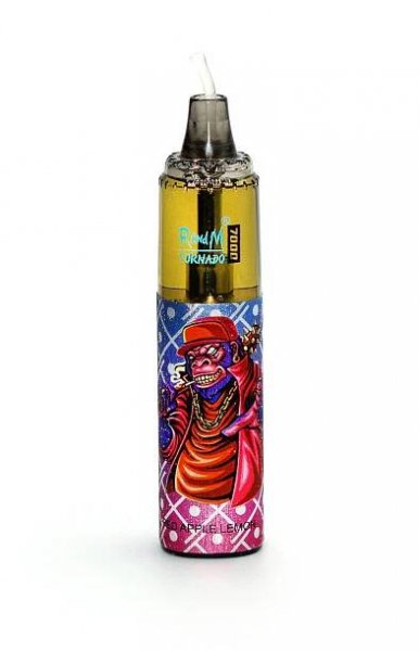 RandM Tornado 7000 Puffs Disposable Vape