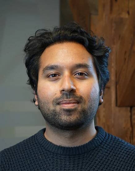 Aditya Gupta