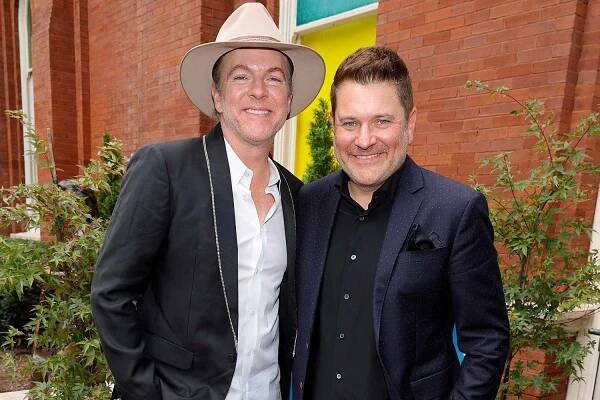 Rascal Flatts' Jay DeMarcus' Newly Unsealed Deposition Reveals What Joe Don Rooney Told Him About 'Painful' Divorce