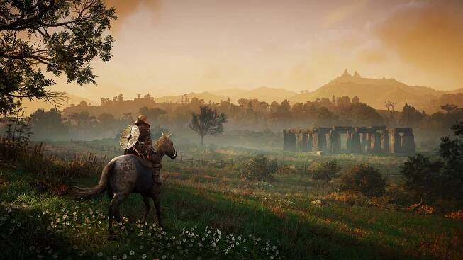 Assassin's Creed Valhalla nebude mít New Game+ - Winaplikace.cz