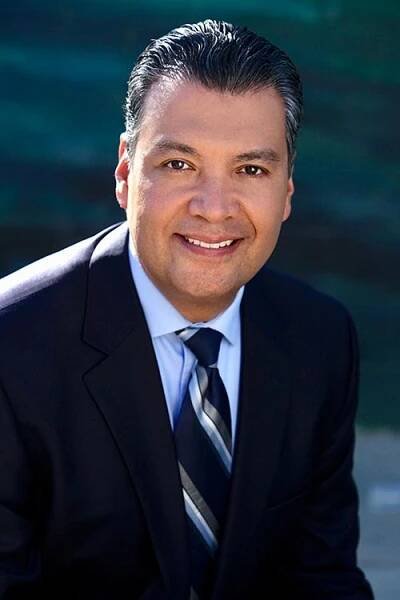 Alex Padilla - Wikipedia