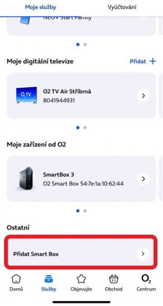 Smart Box 3.0
