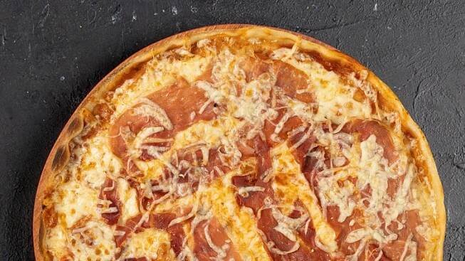 Pizza | Pizzerie Olis