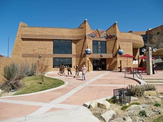 Children's museum
