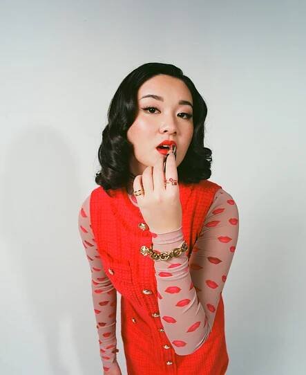 The Territorie - Fashion, Beauty, Culture, Art | The Territorie