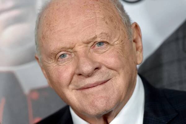 Anthony Hopkins