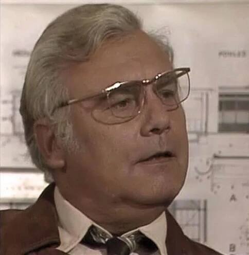 Petr Haničinec ve filmu Mezičas (1981, režie Jiří Adamec)