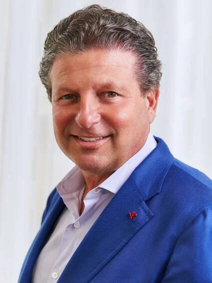 Warren Weiss