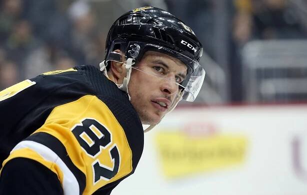 Tučňáci bez kapitána! Proč chyběl Crosby v derby o Pennsylvánii?