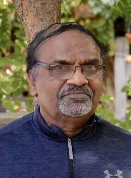 T. M. Abraham