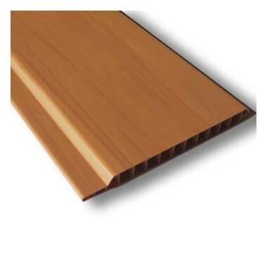 PVC palubka Color, P100, 12 borovice
