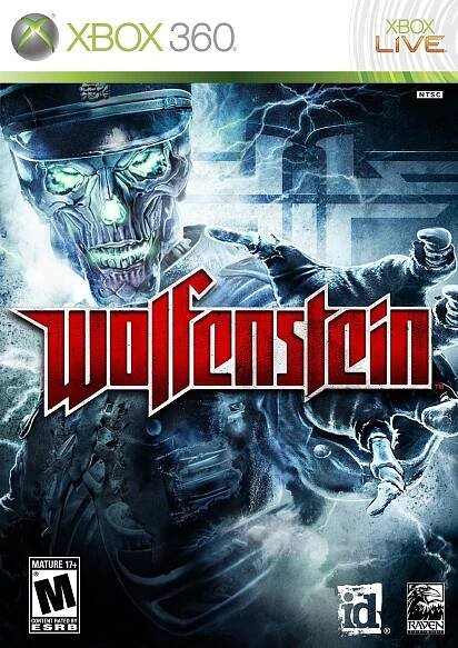 Wolfenstein 2009