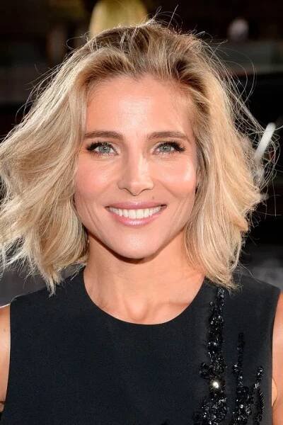 Elsa Pataky herečka