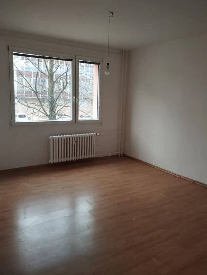 Pronájem bytu 2+1 55 m², Štefánikova, Hradec Králové, Královéhradecký kraj