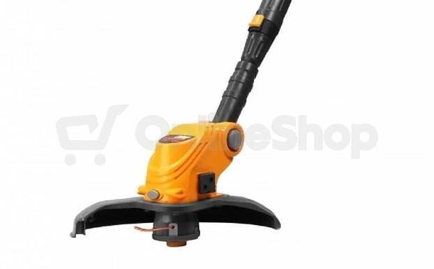 Aku vyžínač Riwall RALT 3040, 40V