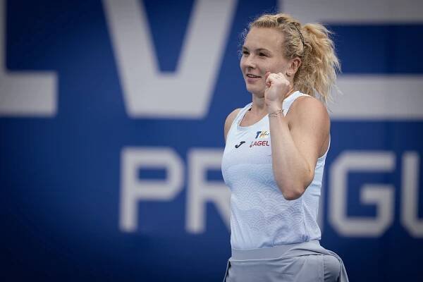 Česká jízda v Soulu! Siniaková prolétla do hlavní soutěže, Fruhvirtová urvala maraton