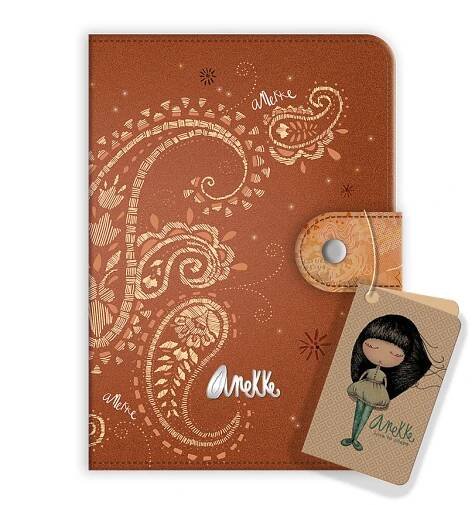 Archivační box A4 - Anekke - 1725-0411