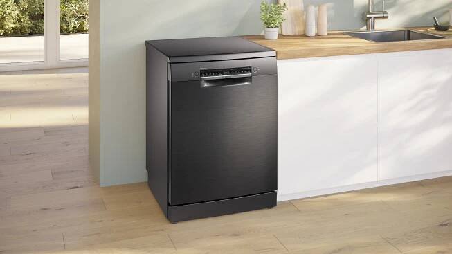 BOSCH SMS6ECC12E Serie 6