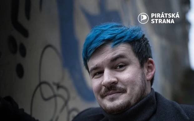 Pirátská strana. Od Marxe k Hitlerovi a zase zpátky. Komentář Štěpána Chába | Krajské listy.cz
