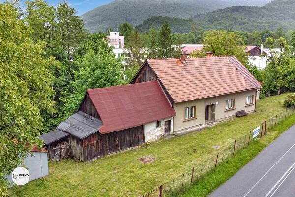 Raškovice, okres Frýdek-Místek