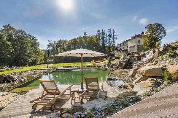 Wellness & spa hotel Augustiniánský dům