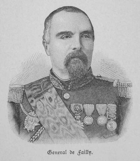 Pierre de Failly