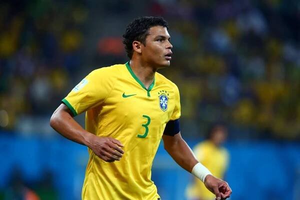 Ranking The Top 30 Brazilian Soccer Players – Sport Scroll