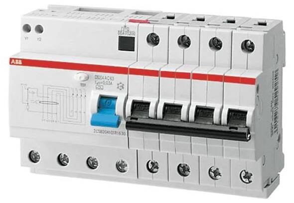 ABB 2CSR254001R1165