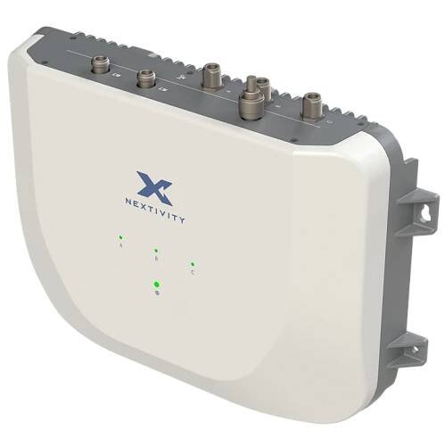 CEL-FI GO G43 Multi-Carrier Smart Signal Booster