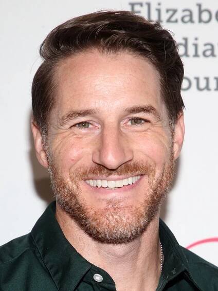 Sam Jaeger - Actor