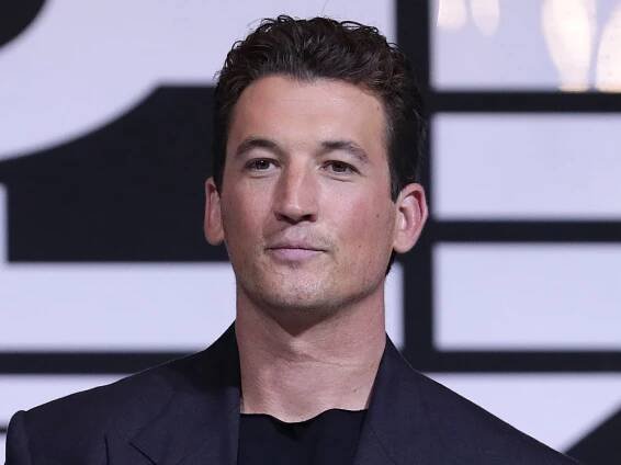 Top Gun: Maverick's Miles Teller lands next lead role in Doctor Strange director's new movie