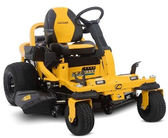 Cub Cadet XZ6 S127