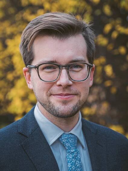 Jakub Michálek