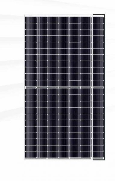 Panele fotowoltaiczne TOP5 w rankingu 2021 - producent Phono Solar