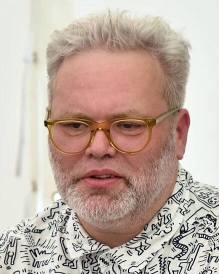 Pavel Klusák – Wikipedie
