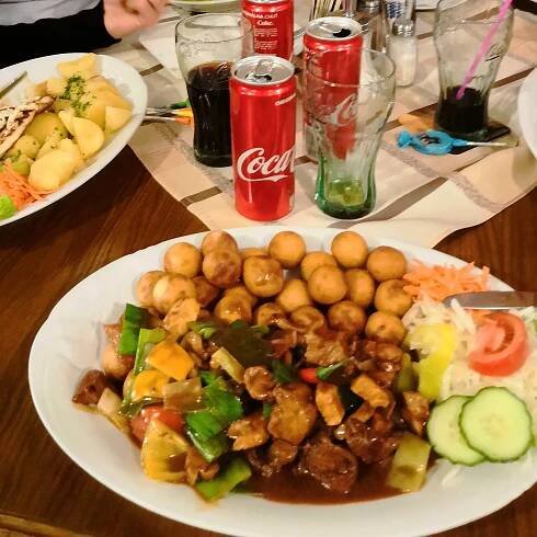 RESTAURACE U DRAKA, Karlovy Vary - Menu, Prices & Restaurant Reviews - Tripadvisor