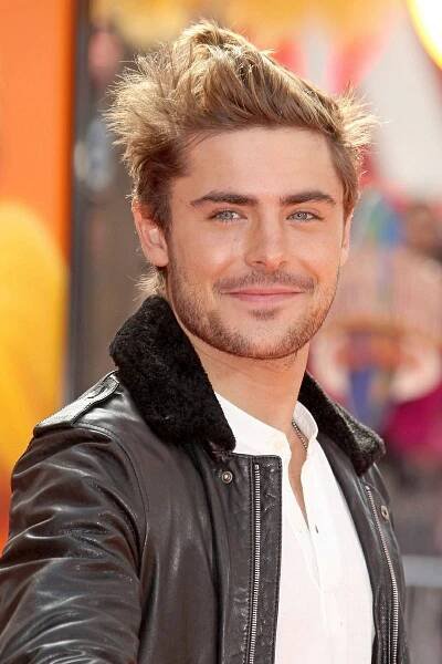 Hezounek Zac Efron je sám. Koukněte, s jakou kráskou se rozešel